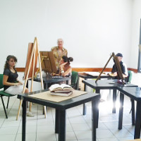 Corsi Si.mon Art School