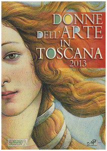 Donne nell'arte in Toscana 2103