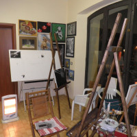 Corsi Si.mon Art School