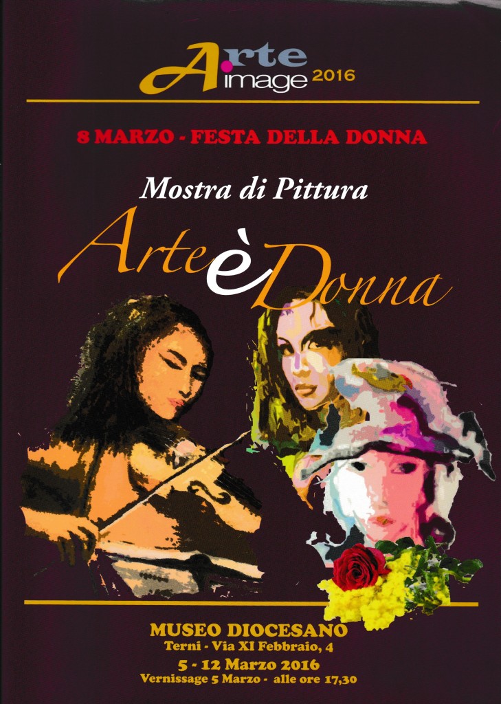 arte & donna 001