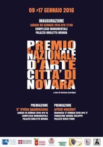 Premio Arte Novara 